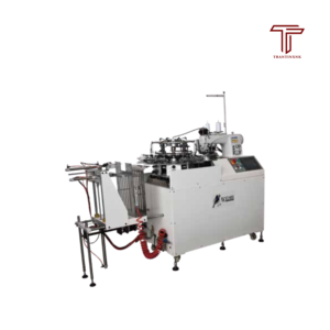 Máy May Tự Động WS-8210B