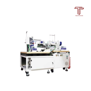 Máy May Tự Động WS-8900