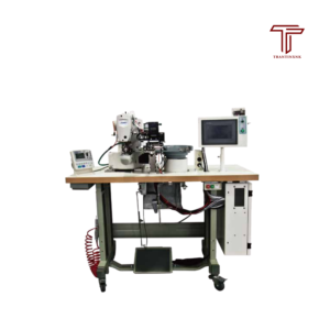 Máy May Tự Động ASK-A/LK-1903